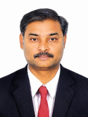 Muthukumar