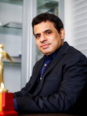 Saravanan