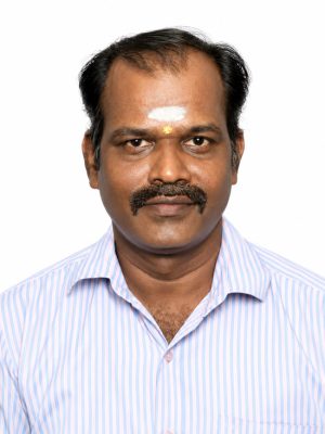 Selvakumar