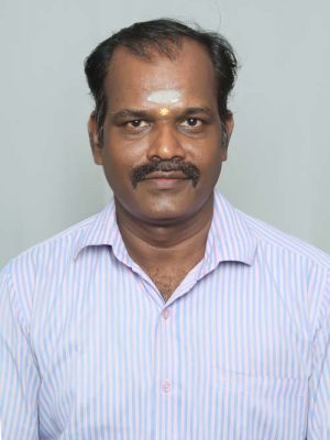 Selvakumar-team
