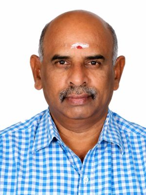 Srikrishnan